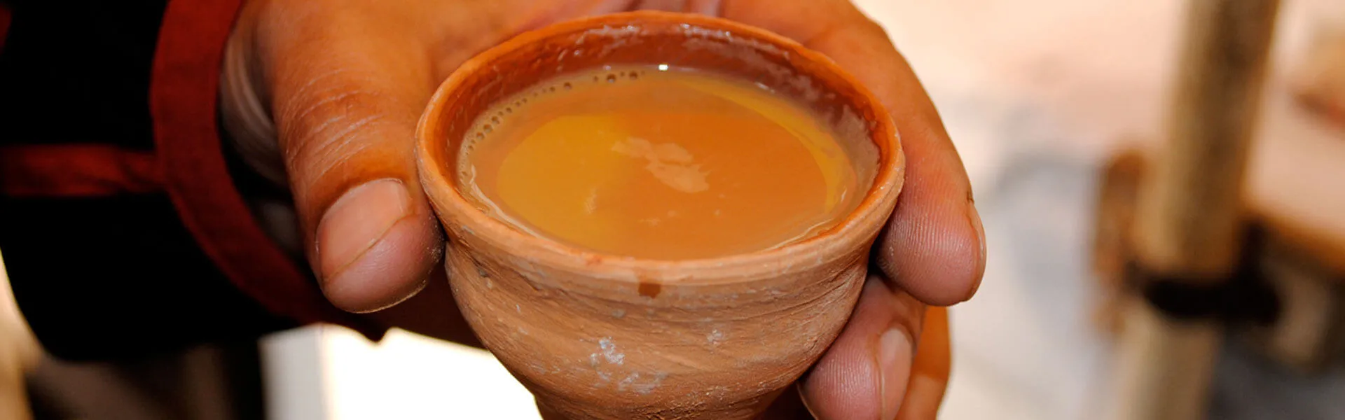Indien, Andamanen